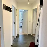 Apartment De ööster